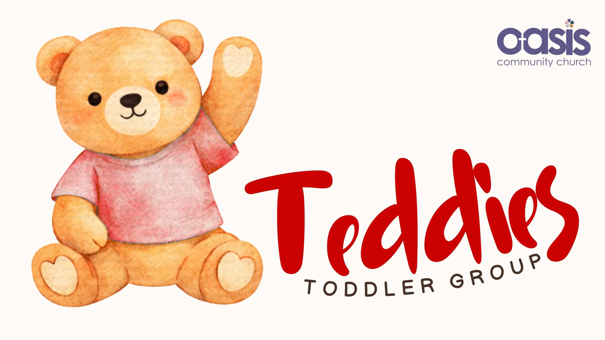 Teddies Title